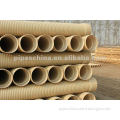 UPVC Double Wall Corrugated Pipe